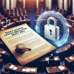 Senate advances crypto regulation draft bill
