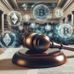 Senate advances cryptocurrency market structure bill