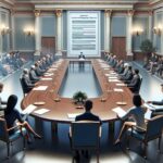 Senate Democrats propose cryptocurrency regulation framework