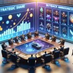 SharpLink Gaming announces strategic share buyback