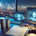 SharpLink Gaming tokenizes equity on Ethereum