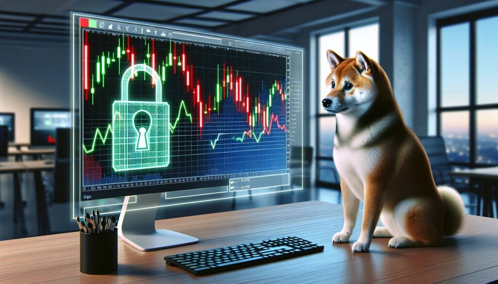 Shiba Inu's Shibarium faces security breach and market volatility