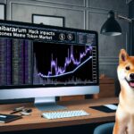 Shiba Inu's shibarium hack impacts meme token market