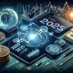 Shift in 2025 cryptocurrency market dynamics