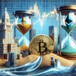 Shifting dynamics in ether and bitcoin ETF flows