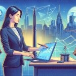 Shifting dynamics in U.s. crypto banking under Gould