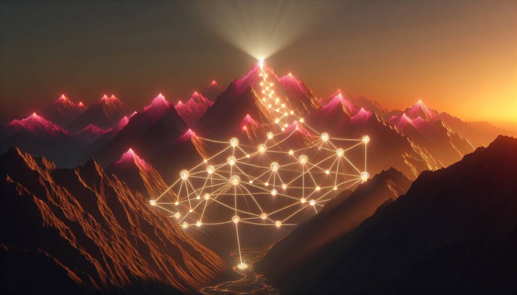 Solana network prepares for transformative alpenglow upgrade