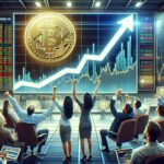 Solana's impressive rise in the cryptocurrency market