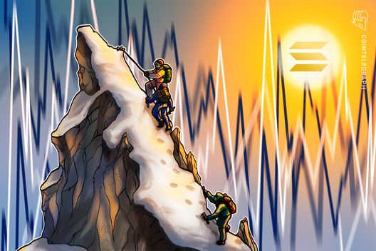 Solana's Price Surge Forecast Sparks Investor Interest