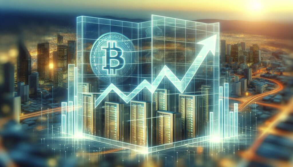 Solana's rise in the evolving cryptocurrency landscape