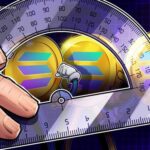 Solana's SuperTrend Indicator Sparks Bullish Optimism Amid Potential Price Dip