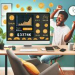 Solo Bitcoin Miner Gets Lucky, Scores $347K in BTC - Decrypt