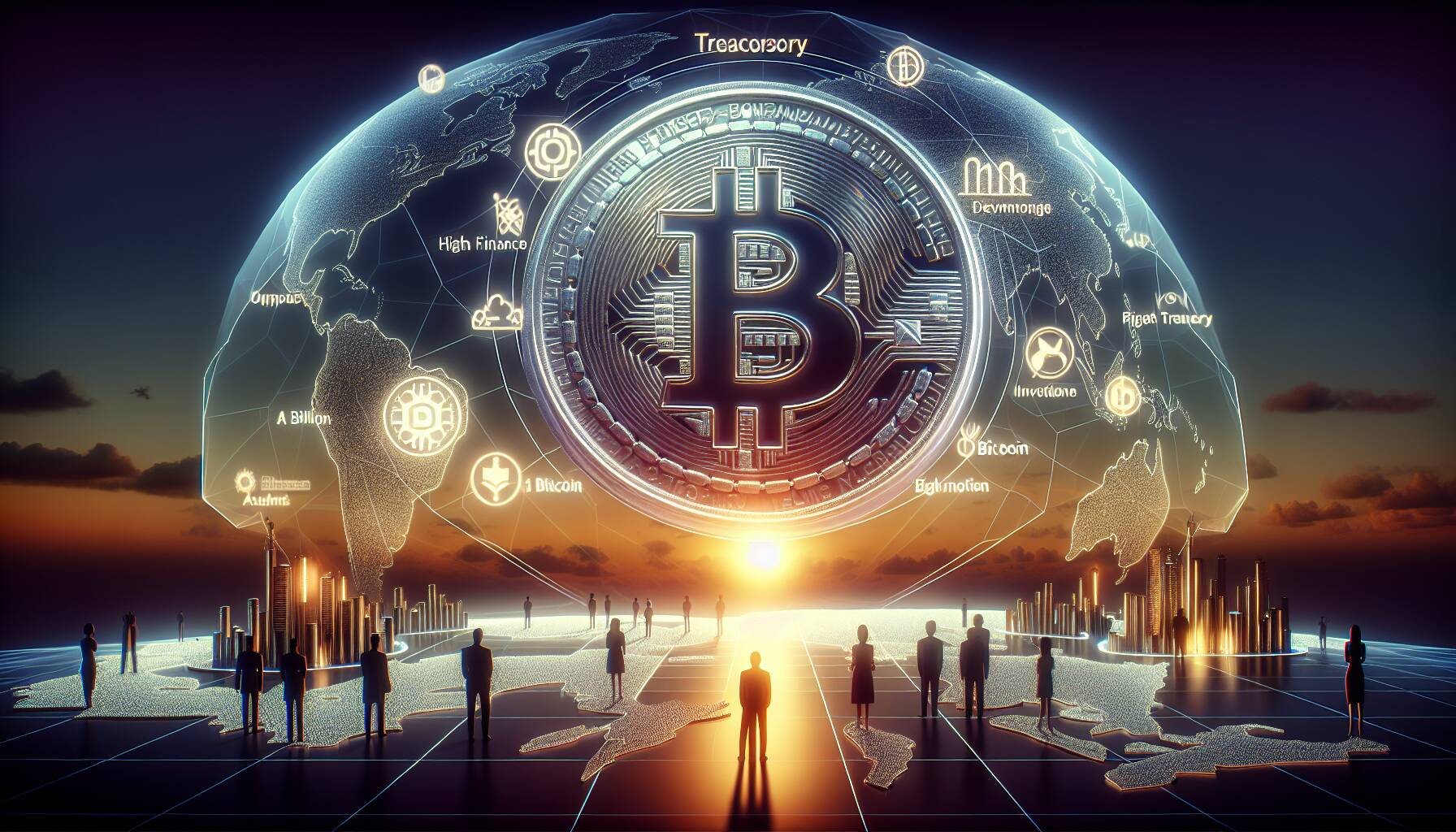 Sora Ventures Launches $1 Billion Fund to Support Bitcoin Treasury Firms in Asia - The Block
