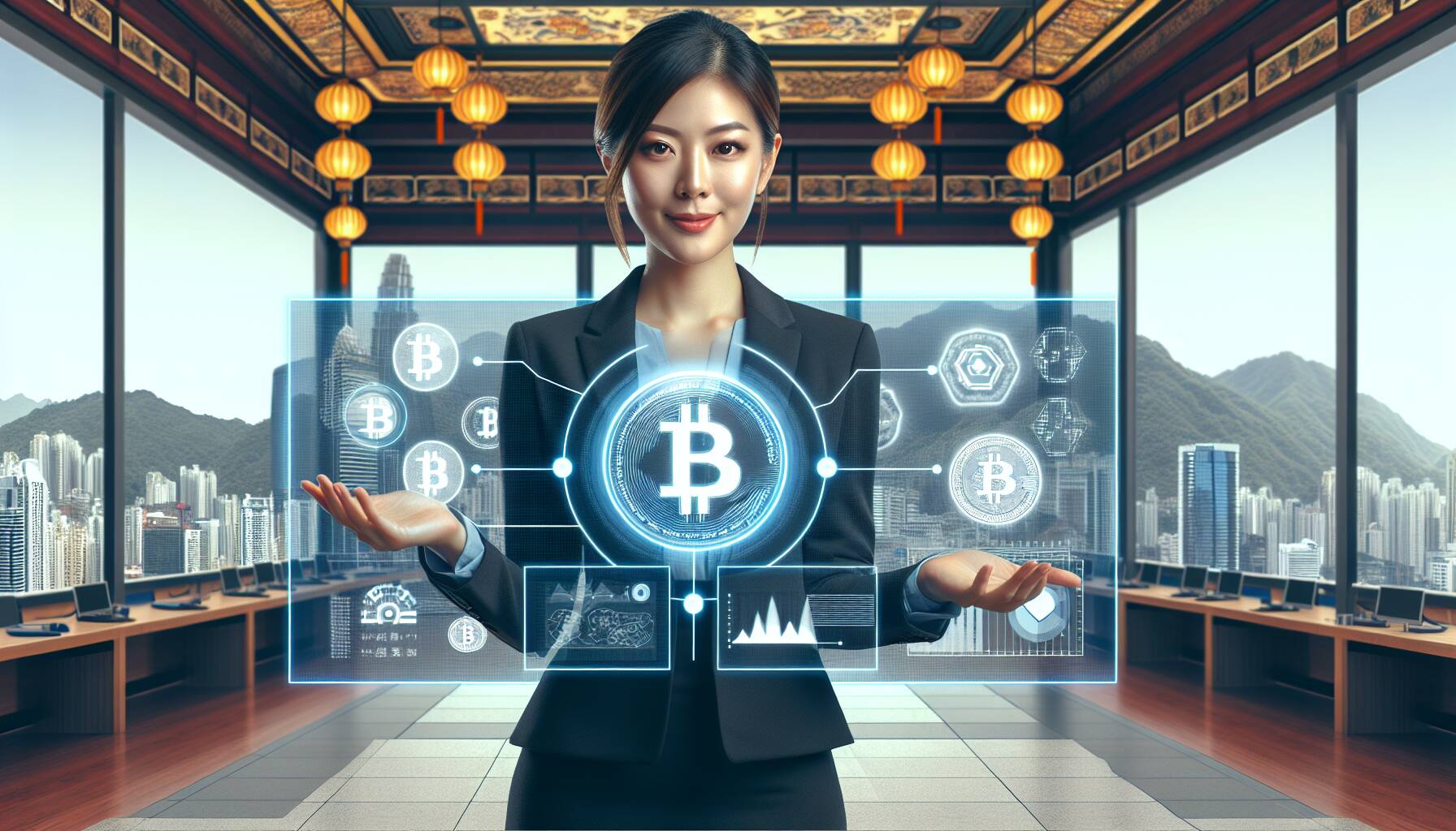 Sora Ventures launches Asia's first bitcoin treasury fund