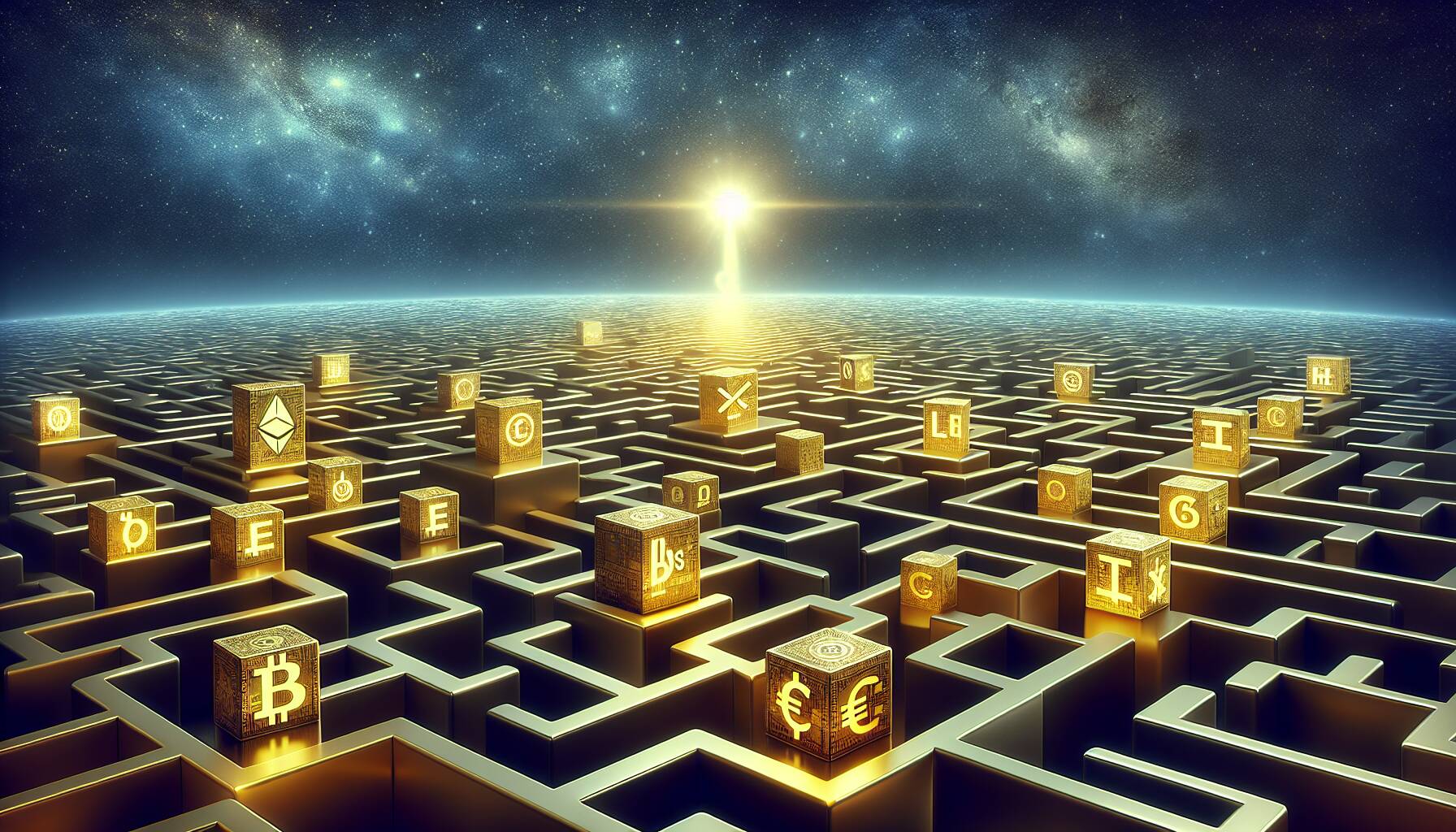 Spot ETF launch signals changing crypto landscape