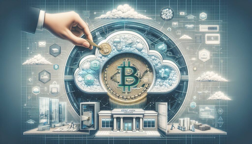 St. Cloud credit union launches innovative Cloud Dollar stablecoin