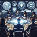 Stablecoin adoption in corporate finance is rising