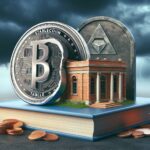 Stablecoins challenge banking industry fears