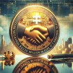 StablecoinX secures $530 million in PIPE financing for merger