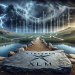 Stellar's XLM faces challenges amid competition and market fluctuations