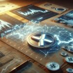 Stellar's XLM faces market challenges amid trading fluctuations
