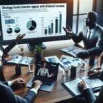 Strategy boosts investor appeal with dividend increase