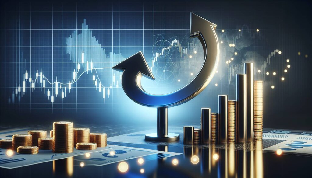 Strategy's financial turnaround and S&P 500 prospects