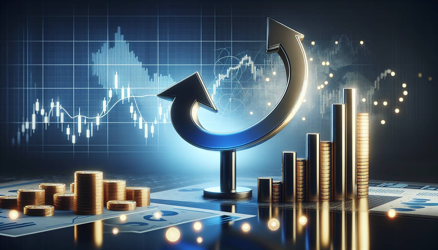 Strategy's financial turnaround and S&P 500 prospects