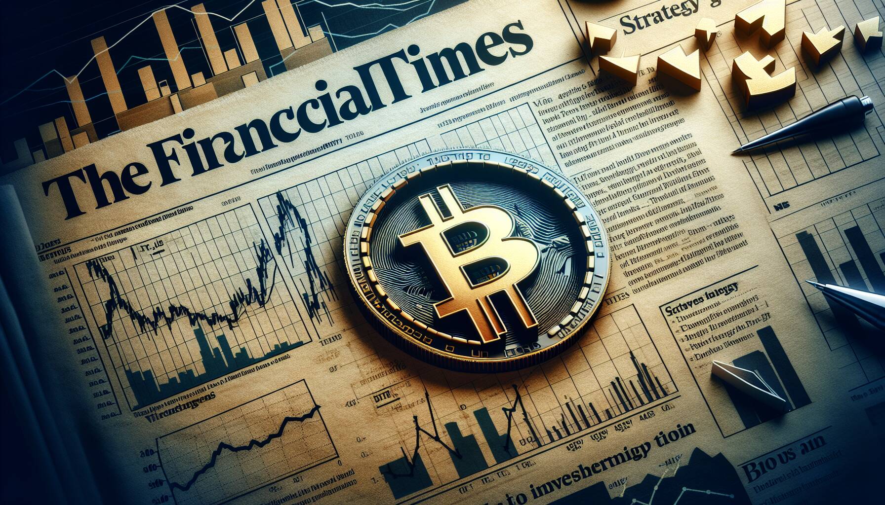 Strategy’s incredible shrinking bitcoin purchases - Financial Times