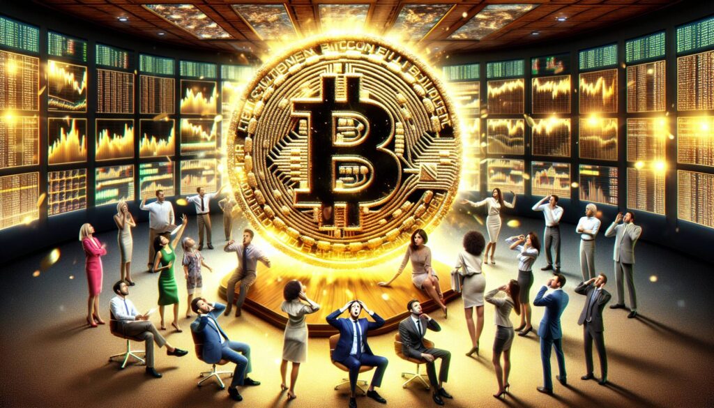 Strategy's significant Bitcoin purchase raises investor concerns