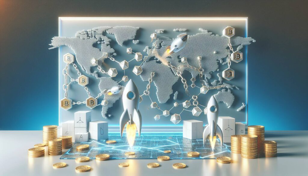 Stripe launches blockchain project Tempo to enhance stablecoin payments