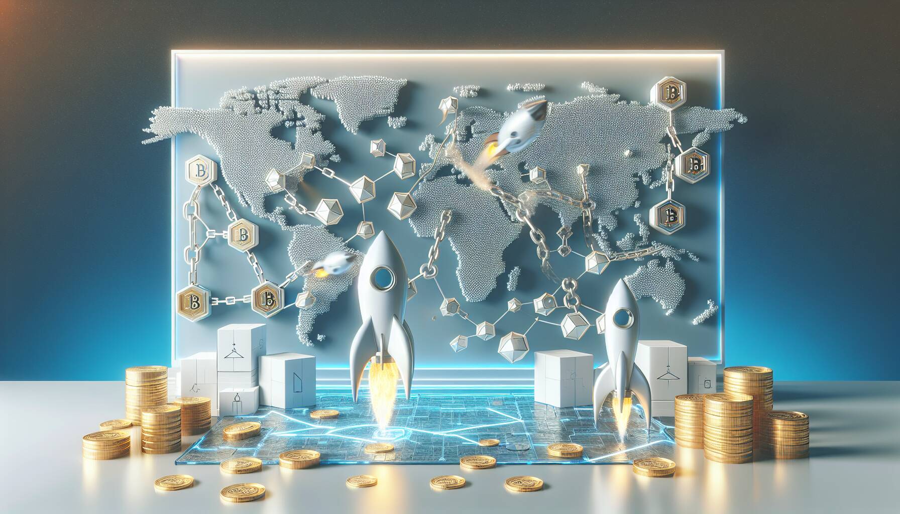 Stripe launches blockchain project Tempo to enhance stablecoin payments