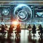 Sui boosts momentum with Google's payment protocol partnership