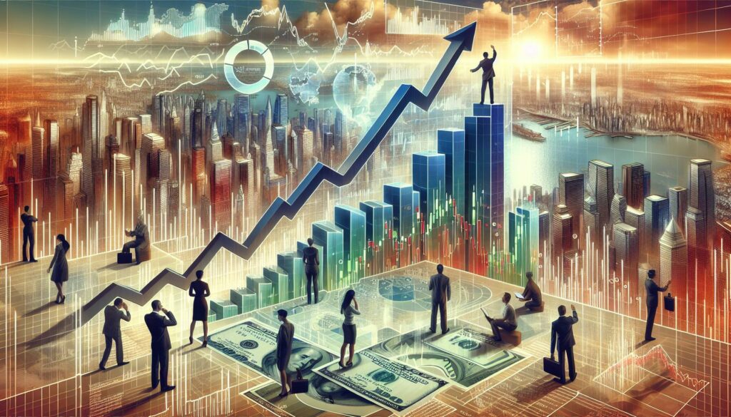 Surge in ETF popularity reshapes investing landscape