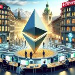 Swiss banks collaborate on Ethereum payment trial