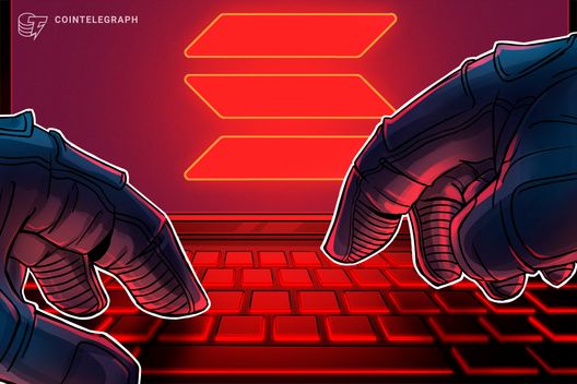 SwissBorg Hack Highlights Vulnerabilities in Cryptocurrency Security