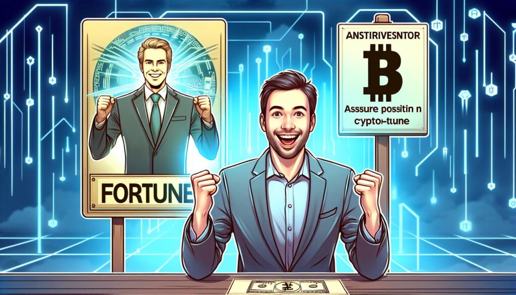 Tesla bull Dan Ives Takes Charge of Cryptocurrency Company Backed by Sam Altman - Fortune