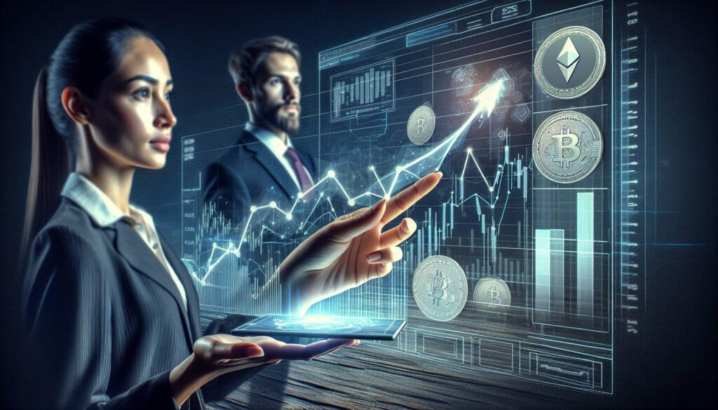 Tether's potential investment boom in the stablecoin market