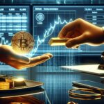Tether's strategy on bitcoin and gold investments