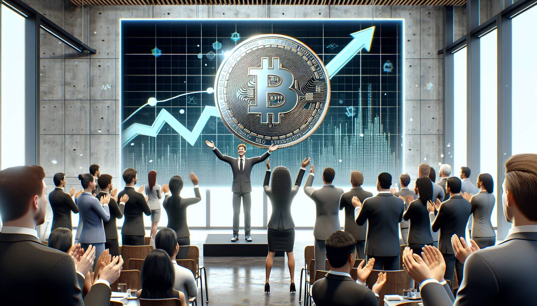 Tetra Digital Group launches Canadian dollar stablecoin initiative