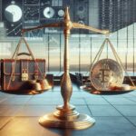 The emergence of stablecoins in finance