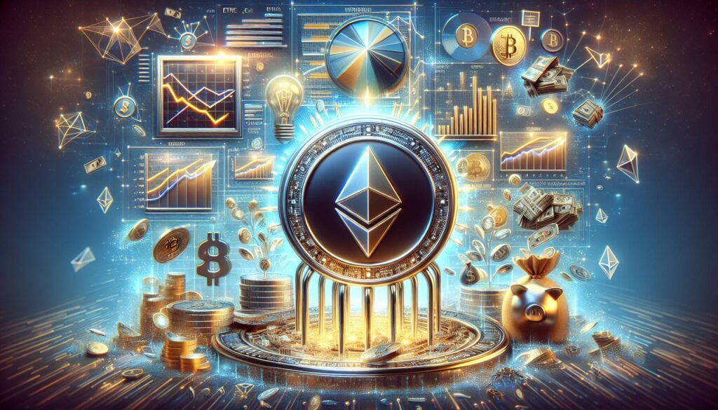 The Ether Machine prepares for public merger with significant investment boost