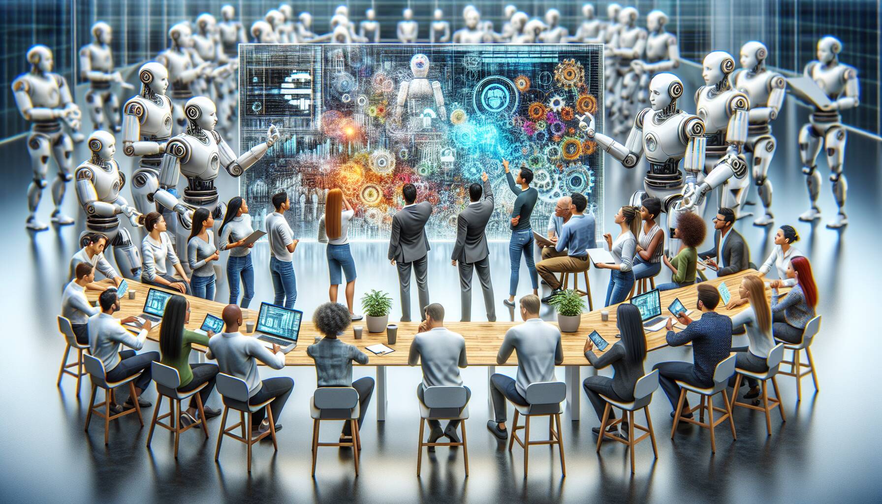 The future of work and universal basic income in an automated economy