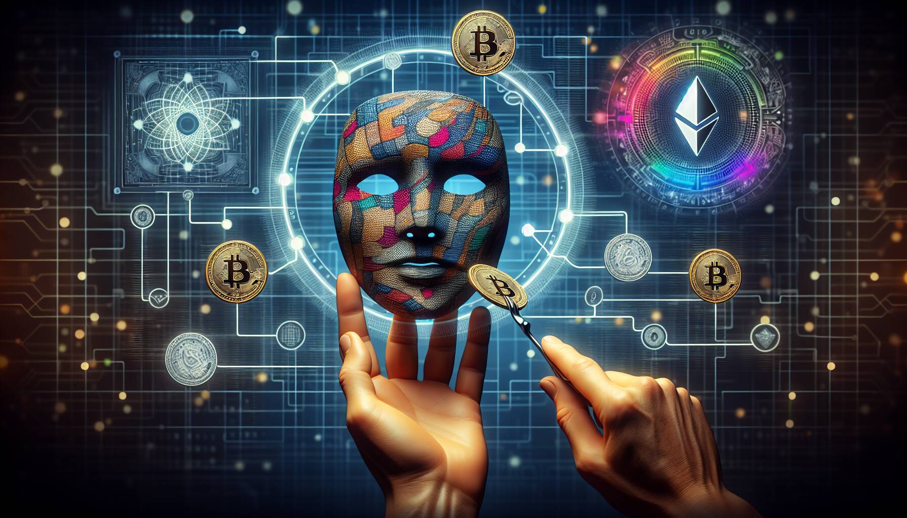 The MASK token is coming: Consensys CEO teases MetaMask’s upcoming native cryptocurrency