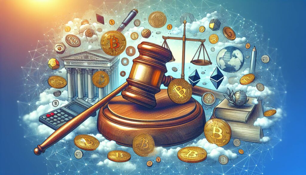The rise of clarity in cryptocurrency regulation