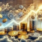 The rise of stablecoins in cryptocurrency