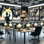 Thumzup Media expands into Dogecoin mining