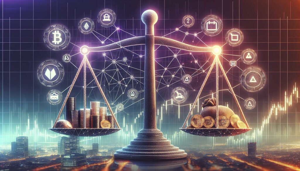 Tokenization in finance is reshaping asset ownership