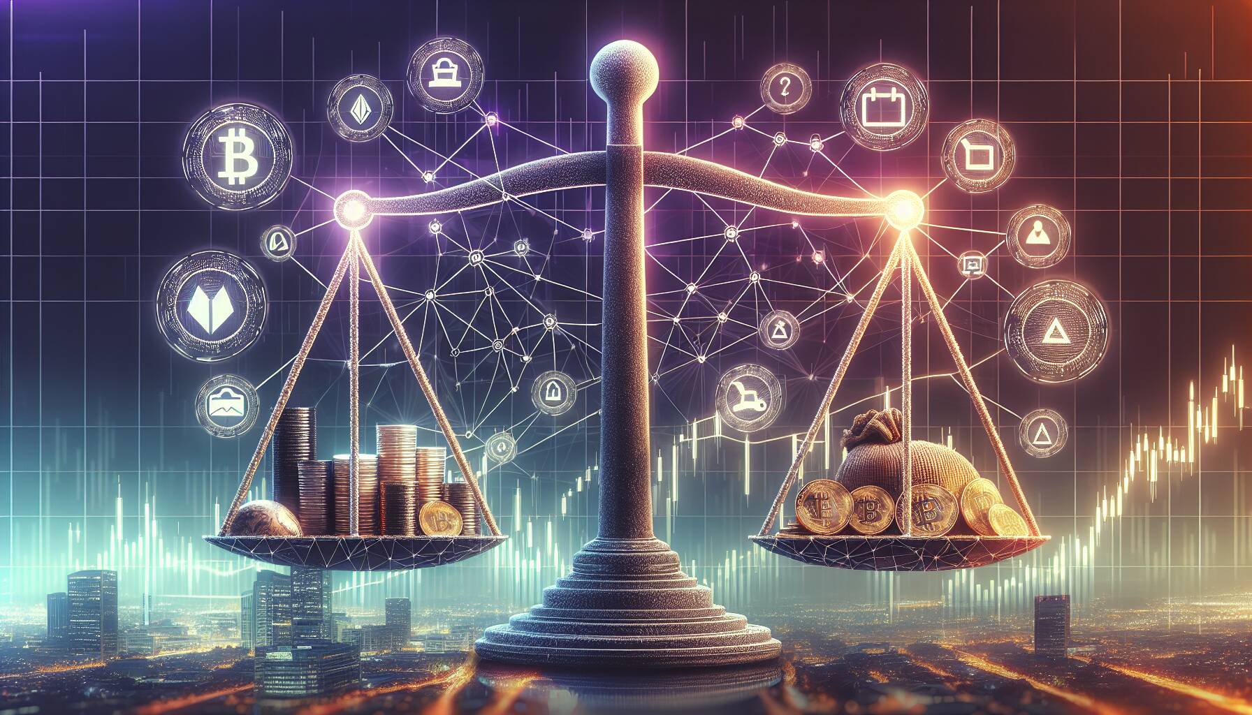 Tokenization in finance is reshaping asset ownership