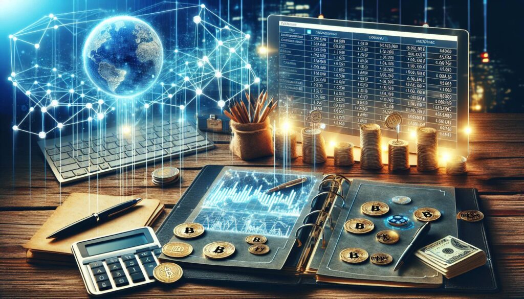 Tokenization transforming finance